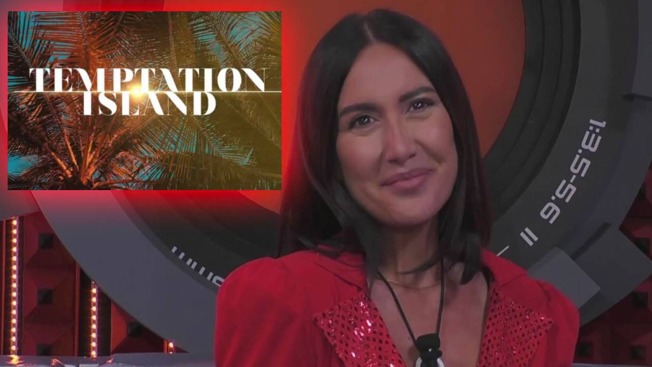 Jessica Morlacchi ha una cotta per un protagonista di Temptation Island