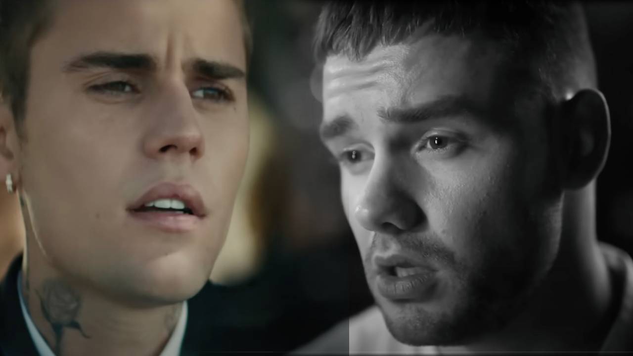 Justin Bieber commenta la morte di Liam con un messaggio importante