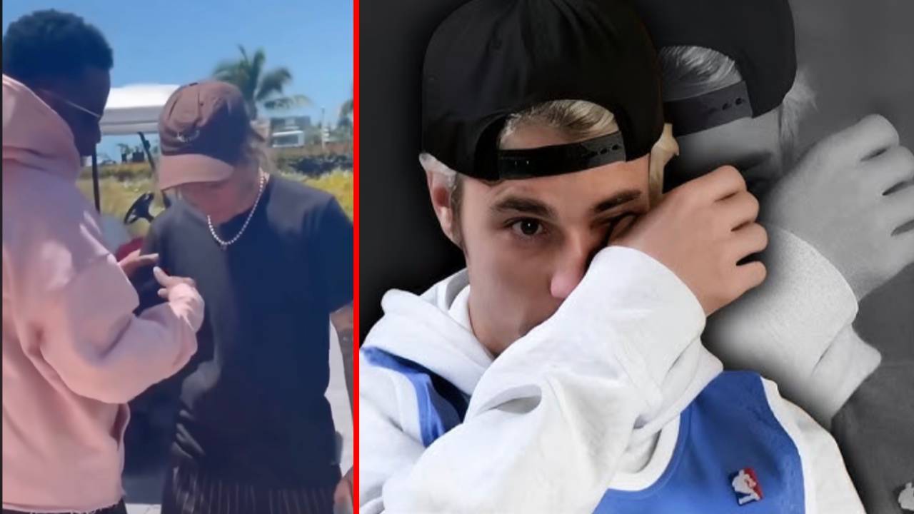 Justin Bieber fa preoccupare familiari e amici: “Vittima di Diddy”