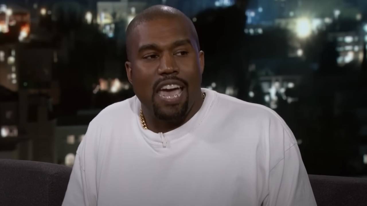 Kanye West nell’occhio del ciclone nuove accuse di violenze dall’ex ...