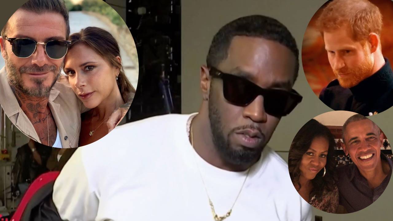 Lista vip del caso Diddy si allunga: in tv svelati nuovi nomi famosissimi