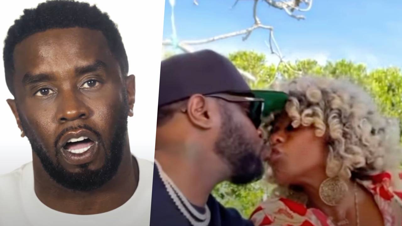 La madre di Diddy rompe il silenzio con una lunga lettera