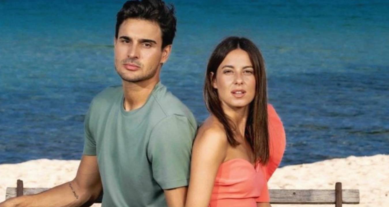 Mirco: “Giulia con un mio amico molto stretto prima di Temptation Island?”