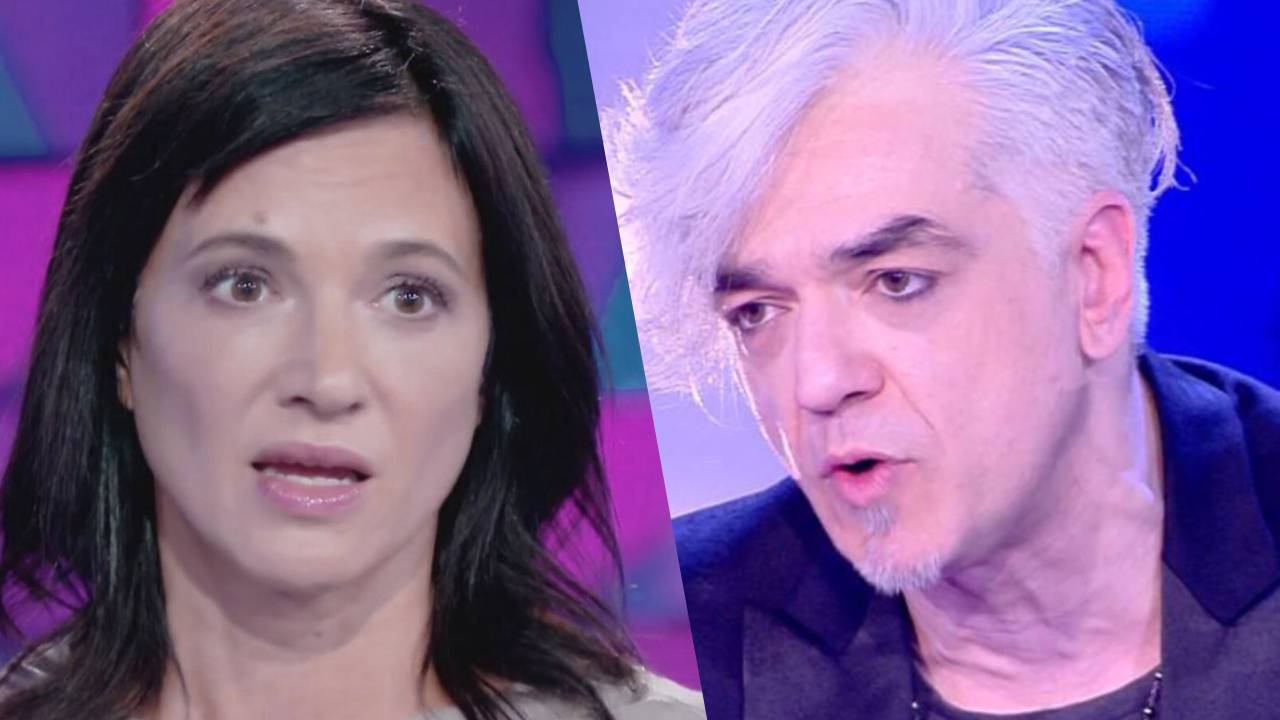 Morgan contro Asia Argento: “Io mi drogo? Lei si è fumata il brillantante per lavastoviglie”