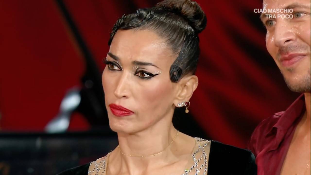 Nina Zilli replica stizzita a una ballerina: “Ecco cosa ha detto di me”