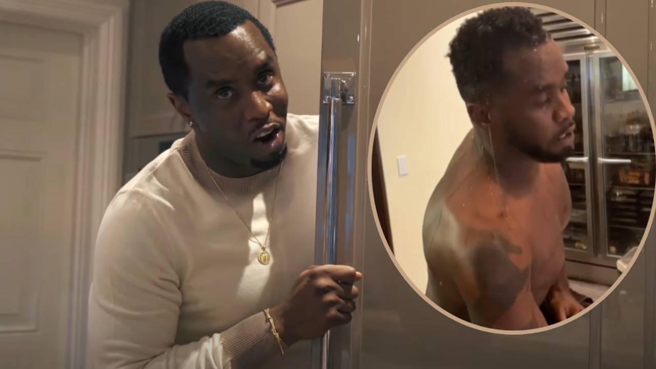 Tre nuovi personaggi famosi nei filmati di Diddy: “Video compromettenti”