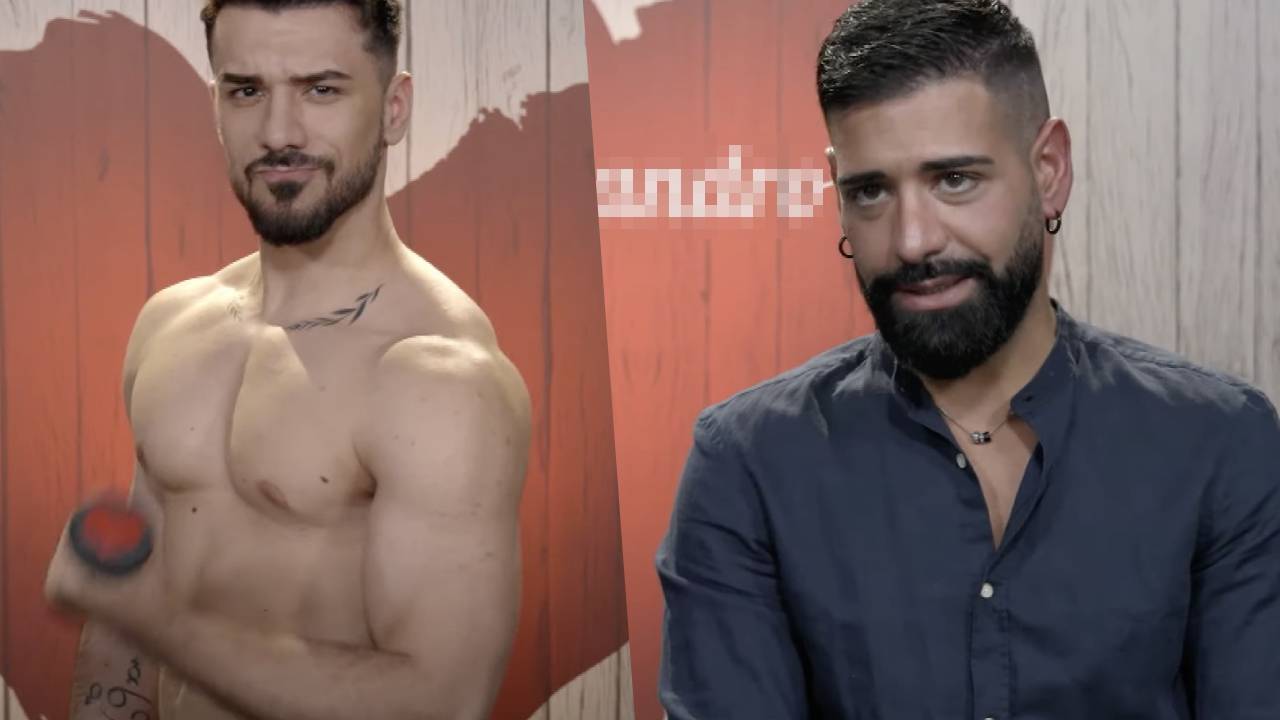 Il Gay Più Bello d’Italia a Primo Appuntamento, com’è finito l’incontro fra Alessandro Scalisi e Stefano Raele