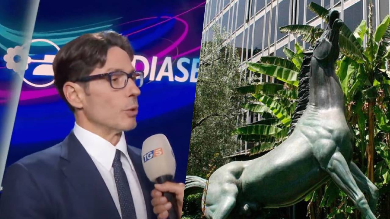 Programma Rai chiude in anticipo e uno di Mediaset slitta