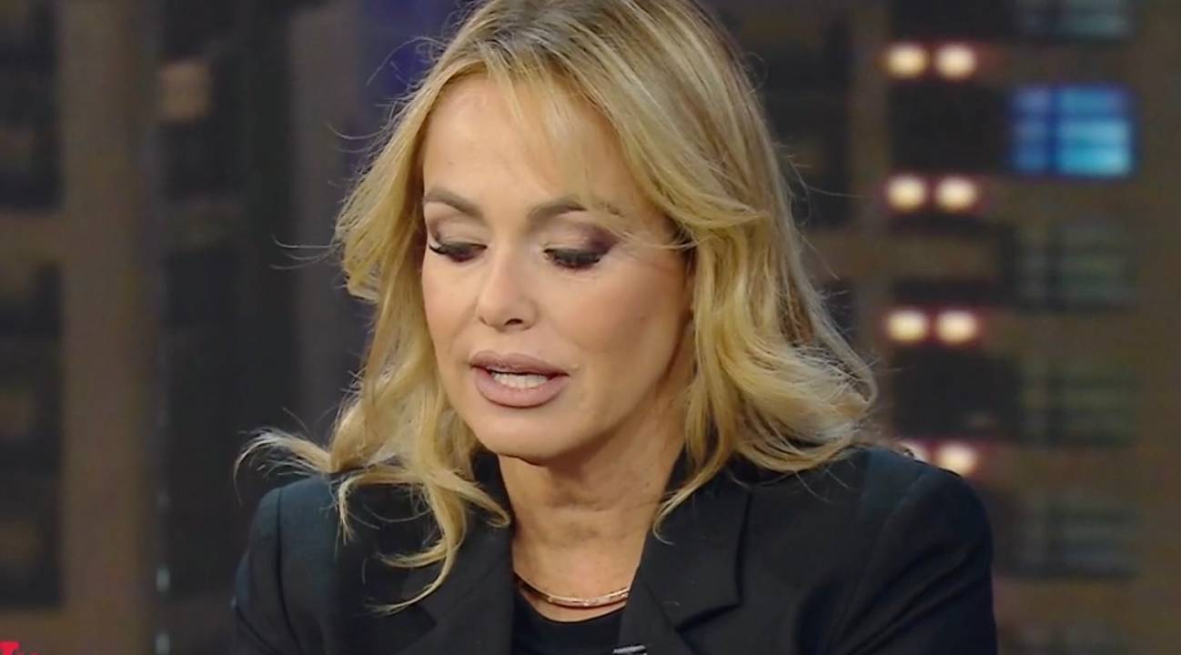 Sonia Bruganelli a La Vita in Diretta: “Se mi sono pentita di aver accettato Ballando?”