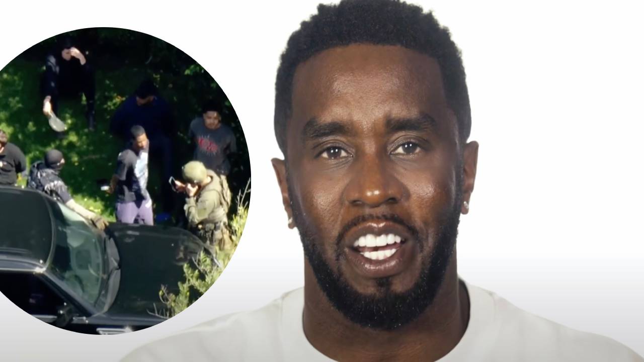 Superstar accusa Diddy: “Mi ha avvelenato. Ho chiamato io l’FBI”