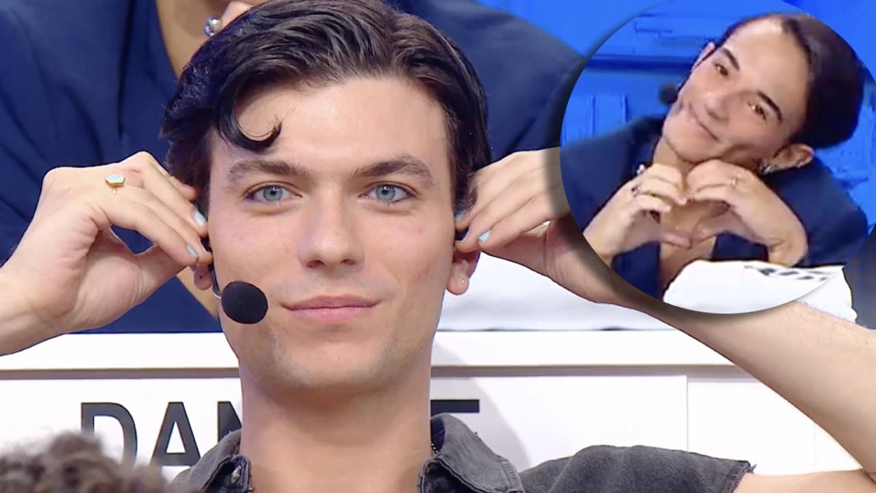 Daniele parla male di TrigNO che replica: “Accetto perché mi ha ha fatto le unghie”