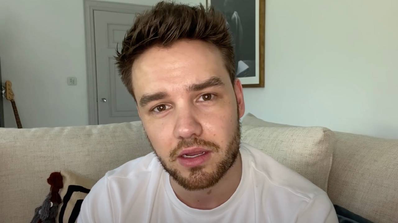 Il video pubblicato da Liam Payne un’ora prima di morire