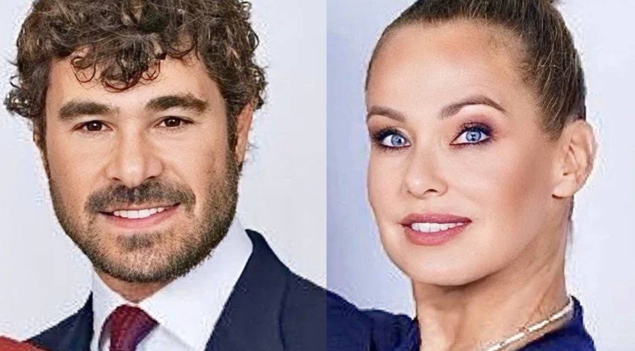 Angelo Madonia e Sonia Bruganelli: chi ha deciso di non farli ballare insieme (e no, non è stata Milly)