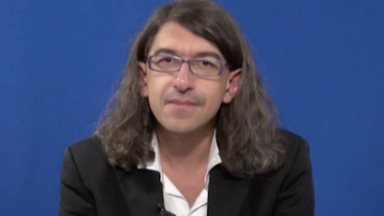 Gabriele Paolini fa coming out come donna trans: “Appena esco dal carcere inizierò il percorso”