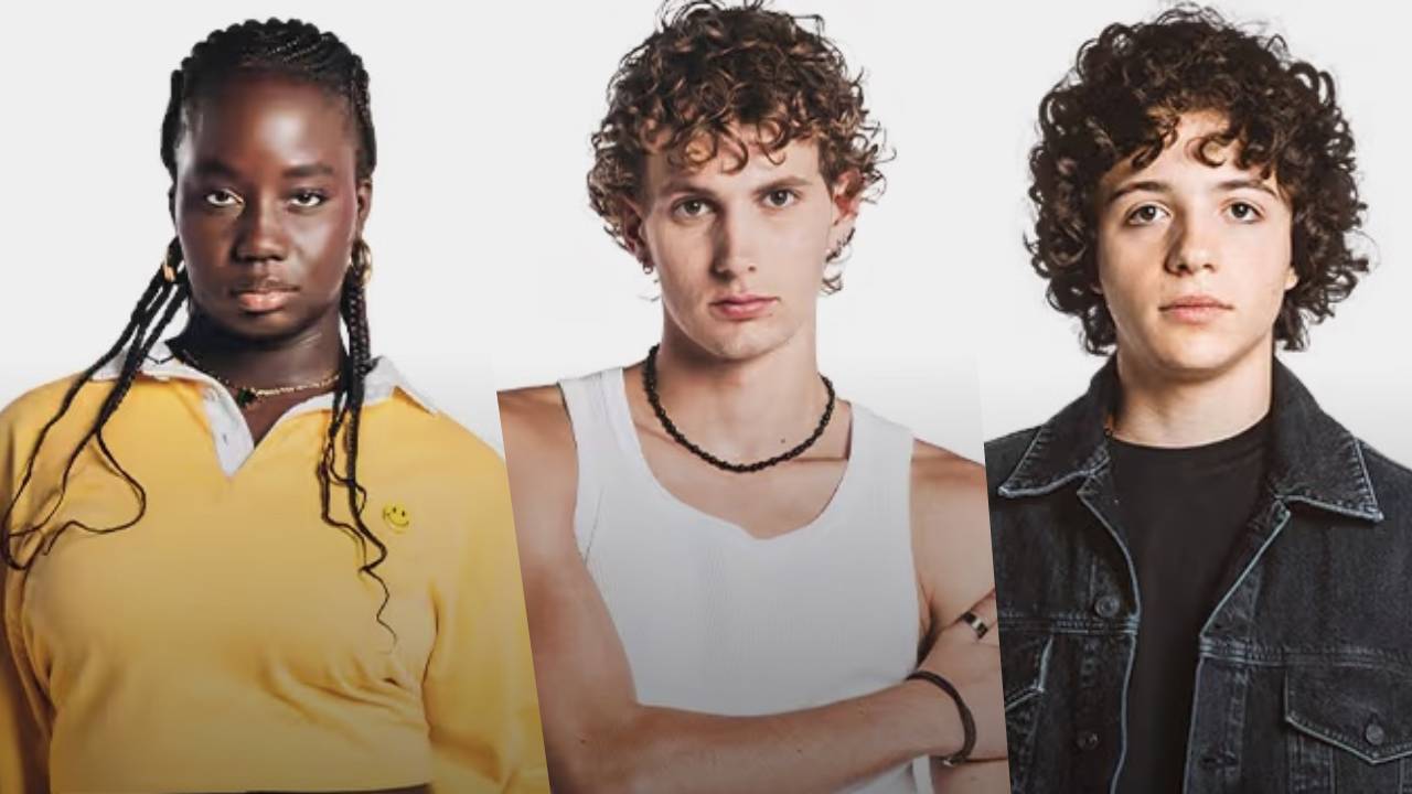 Mimi, Pablo, Elmira, Lorenzo e gli altri: chi sono i 12 cantanti ammessi ai live show di X Factor