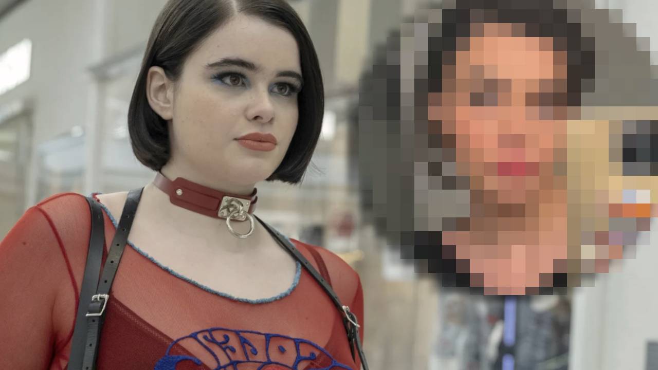 Barbie Ferreira dimagrita dopo Euphoria: “Non volevo più essere la migliore amica grassa”