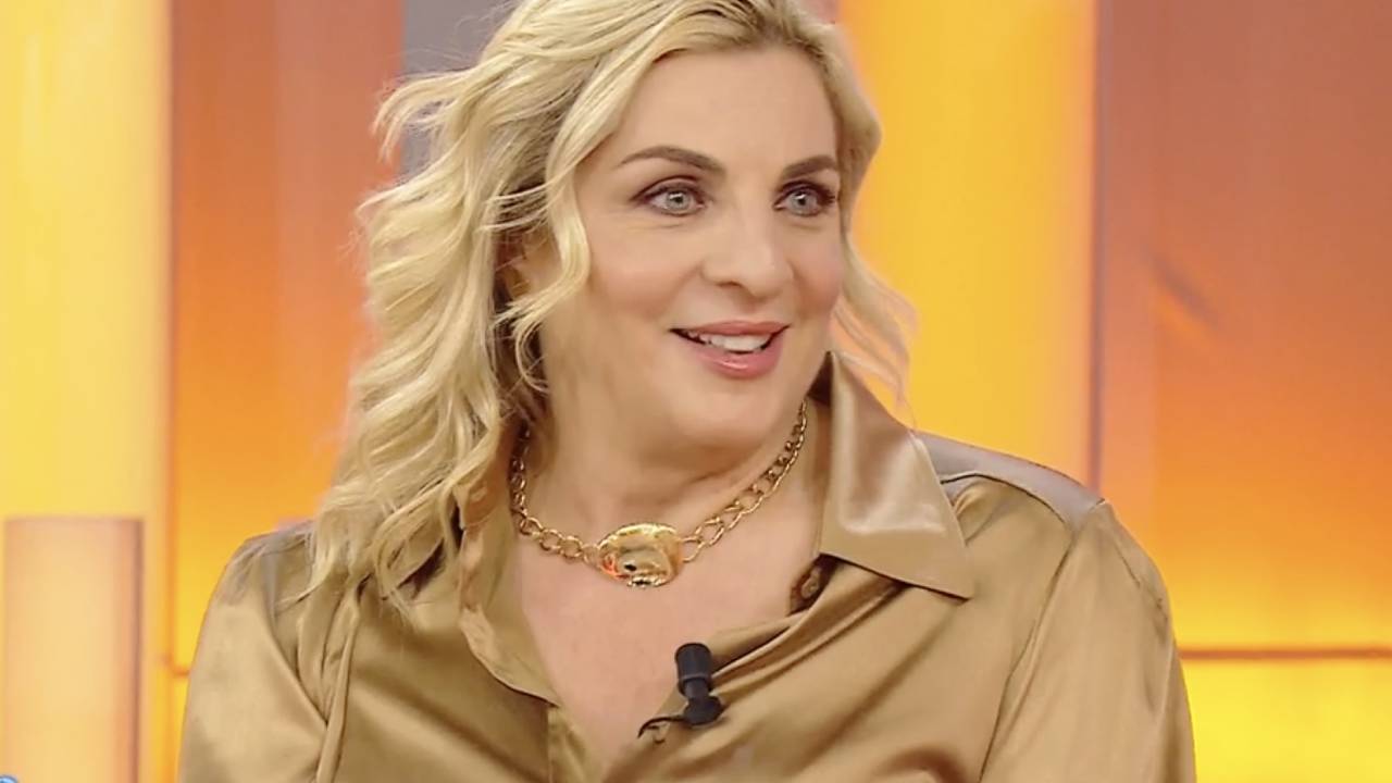 Elena Di Cioccio torna in tv: “Da due anni ho dichiarato di essere sieropositiva, com’è andata”