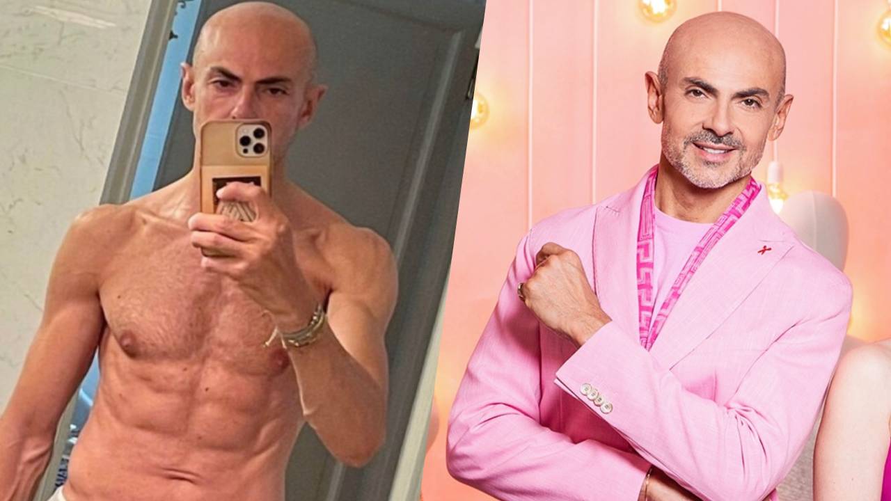 Enzo Miccio sulla sua ex fidanzata e i gay che lo giudicano