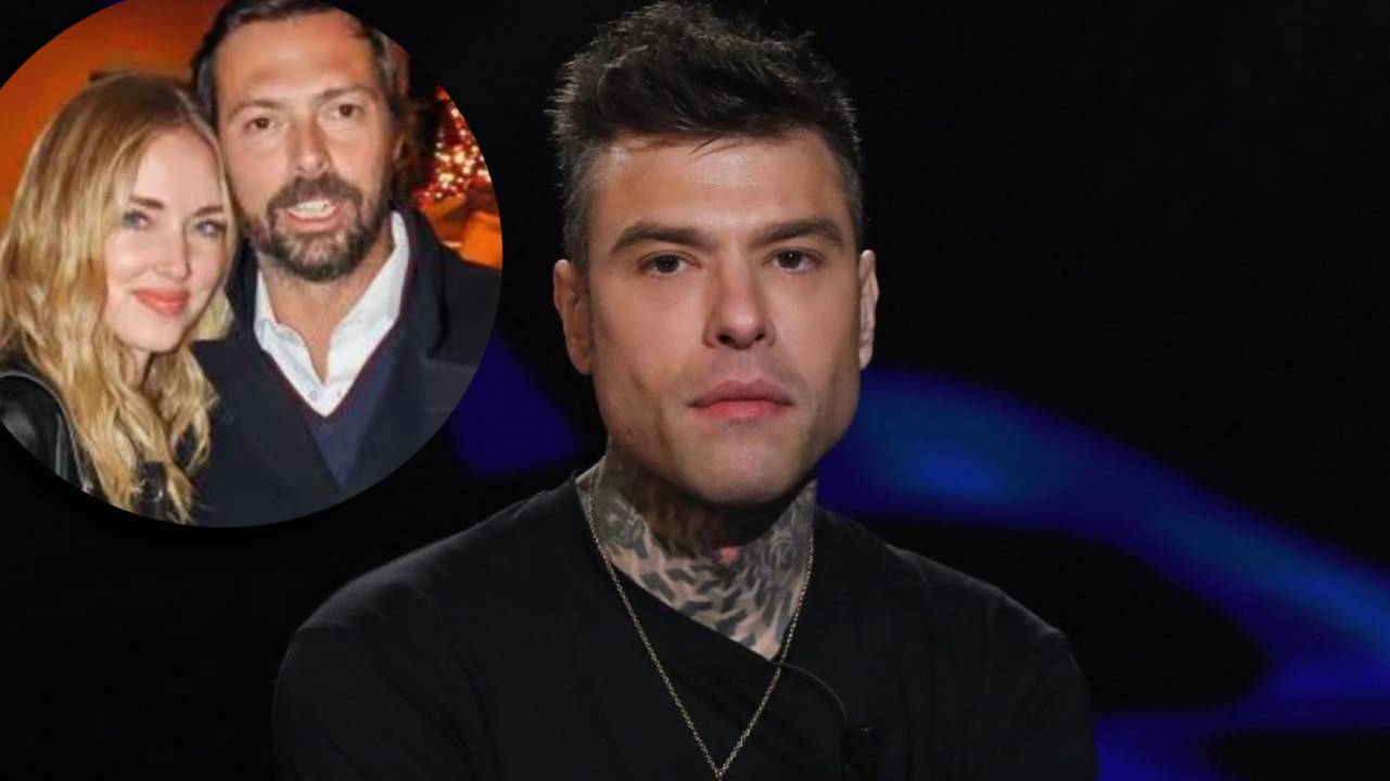 Fedez e la famiglia Tronchetti Provera: ecco cosa penserebbero della storia fra Chiara e Giovanni