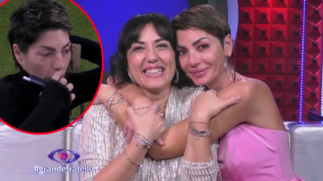 Ilaria Galassi crede di non essere sentita e svela i suoi dubbi su Pamela