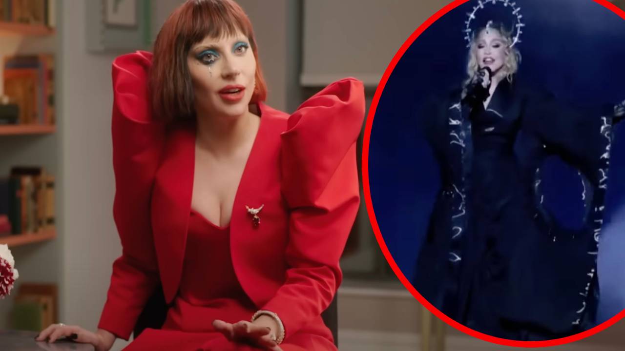 Lady Gaga come Madonna: “Accordo per un mega concerto da record”