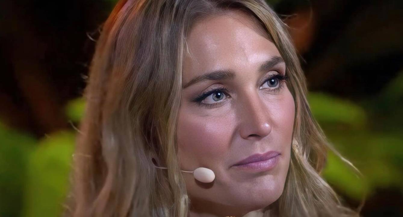 Lucilla Agosti: “Non so perché abbiano scelto me, voglio chiederlo allo psicologo”. Diletta Leotta interviene