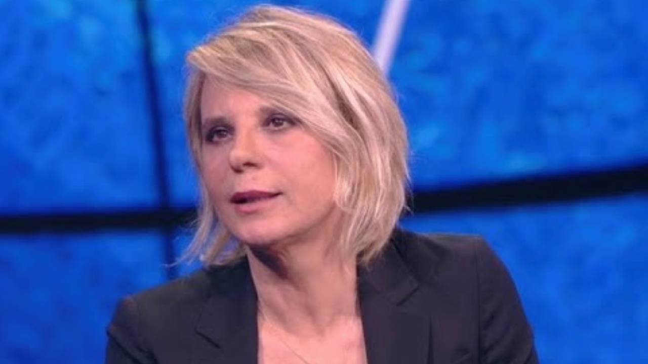 Maria De Filippi querela dopo delle cattiverie sul suo conto