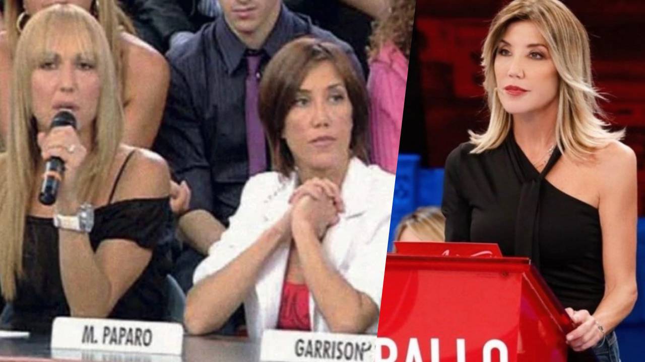 Maura Paparo sul ritorno ad Amici e il suo periodo buio