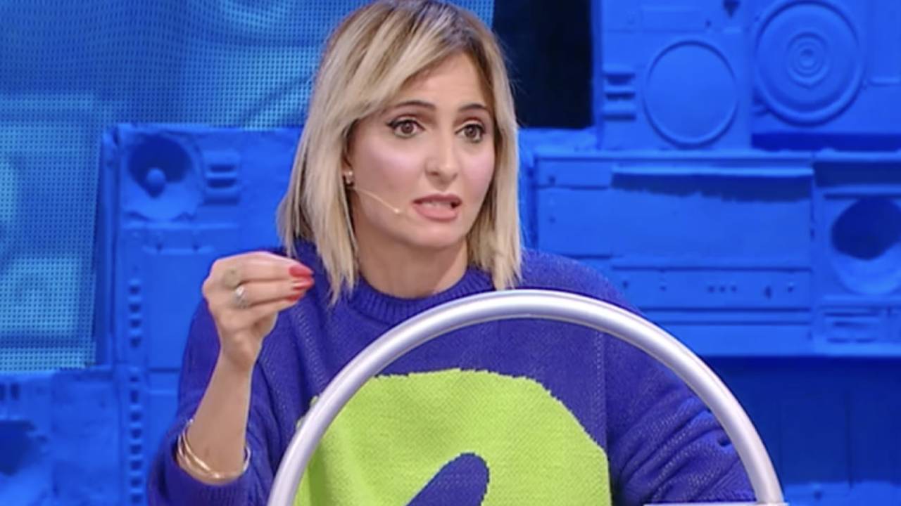 Veronica Peparini torna ad Amici di Maria: le anticipazioni