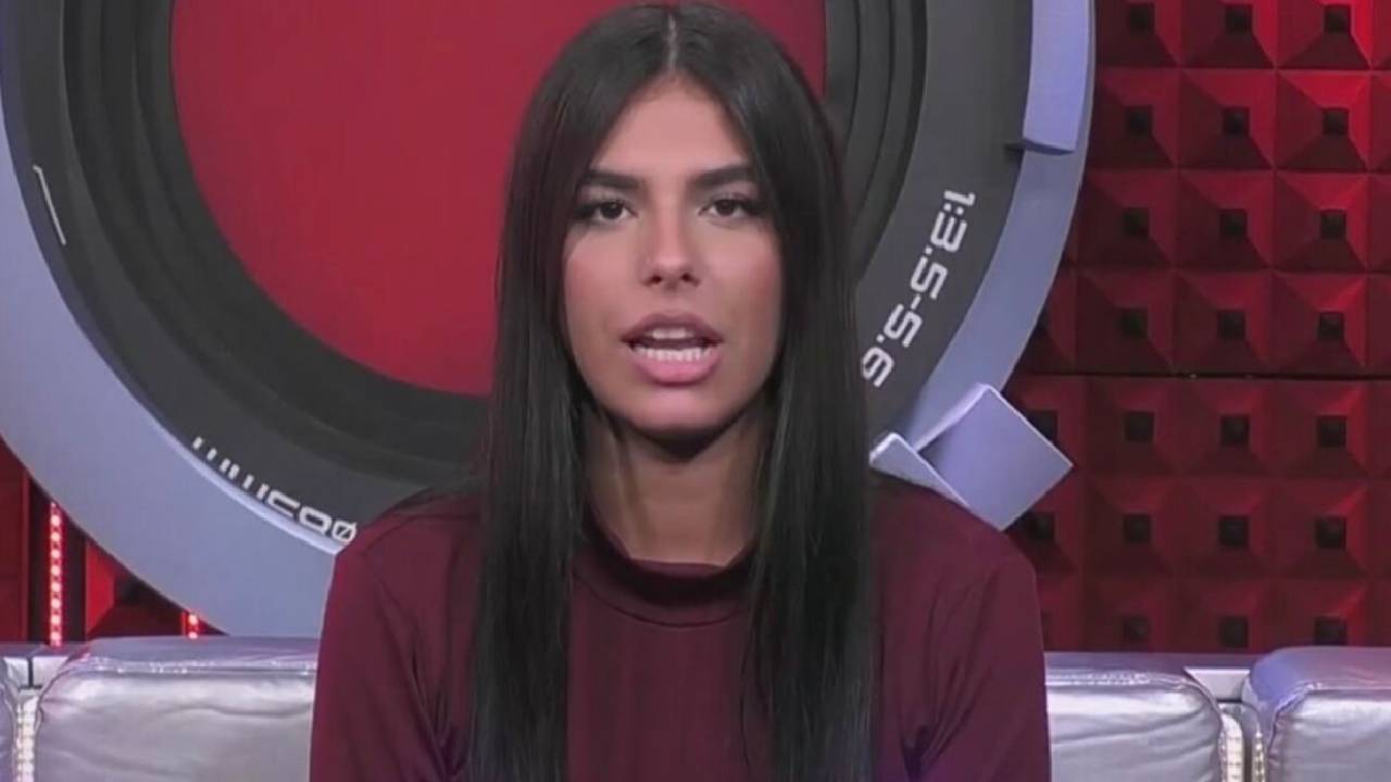 Federica Petagna si sbilancia: “Ecco chi mi piace al Grande Fratello”