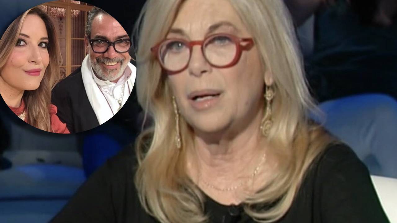 Rita Dalla Chiesa chiede l’intervento della vigilanza Rai contro Lucarelli e Mariotto, la risposta