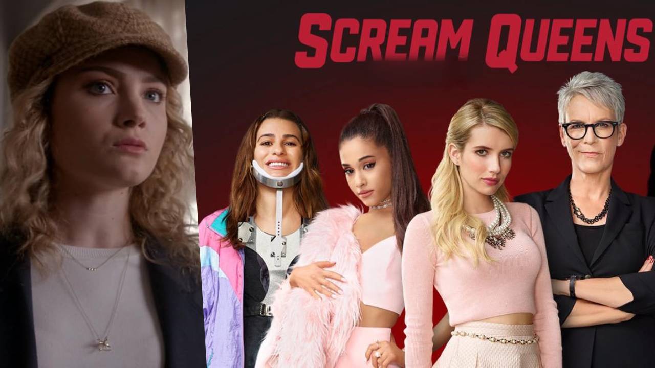 Skyler Samuels parla di bullismo sul set di Scream Queens