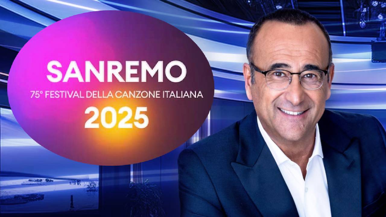 Super ospiti di Sanremo 2025: popstar internazionale verso L’Ariston