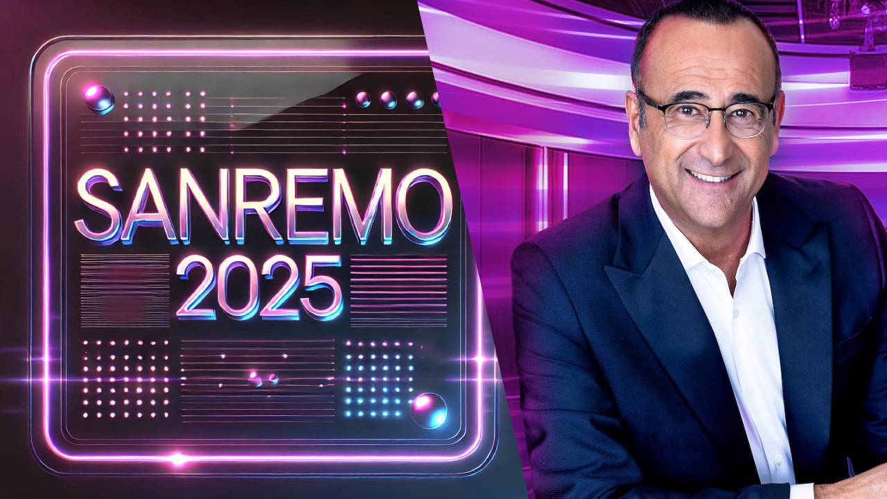 Tre cantanti “certi” per Sanremo 2025: “Loro ci saranno”