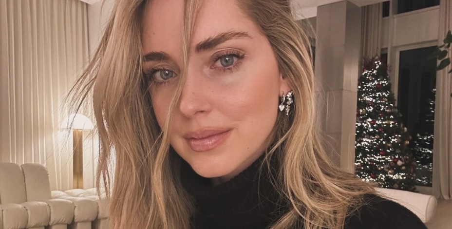 Chiara Ferragni un anno dopo il pandoro gate: “L’anno più difficile della mia vita”