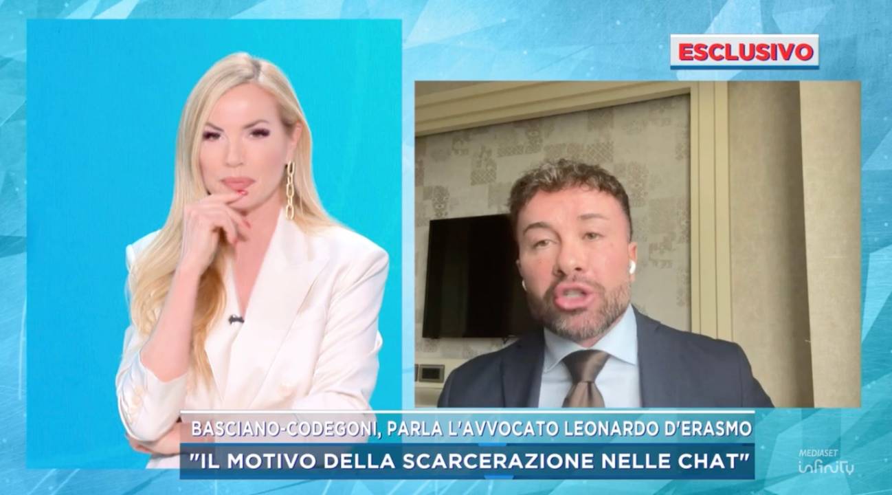 “Mi faccio il carcere devi morire”, Panicucci con l’avvocato di Basciano: “Gravità abnorme, non normalizziamo”