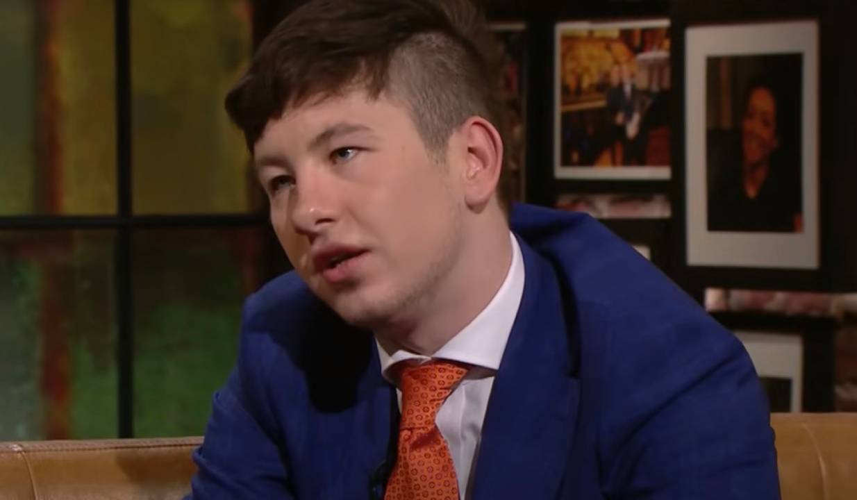 Barry Keoghan disattiva Instagram: “Non posso sopportare queste cattiverie”