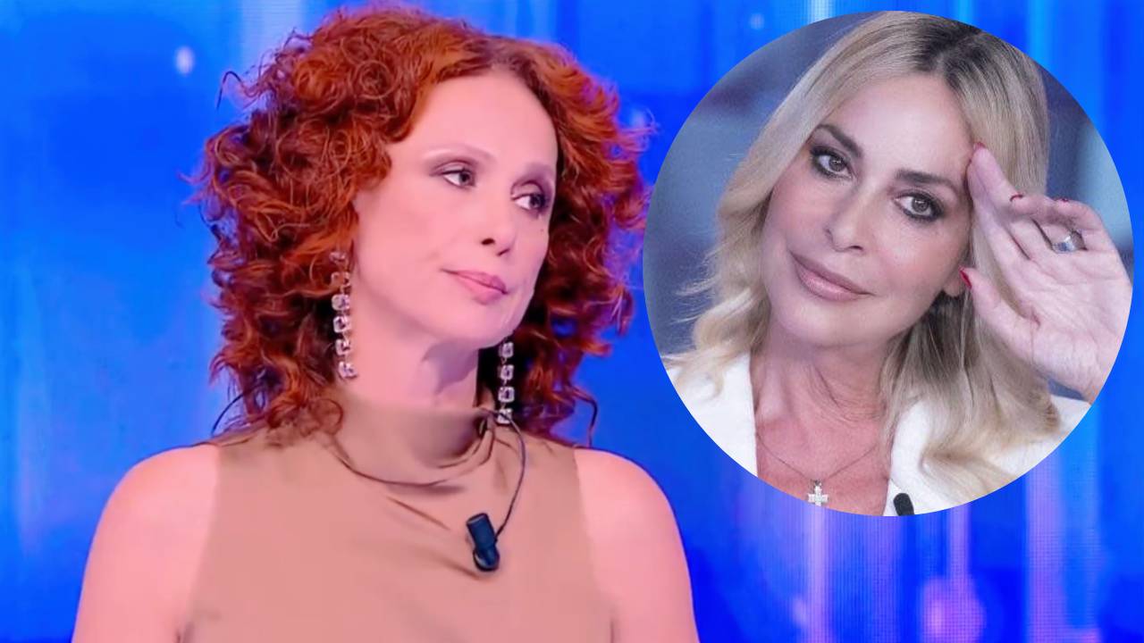 Beatrice Luzzi, la sua frecciatina a Stefania Orlando nasconde uno spoiler