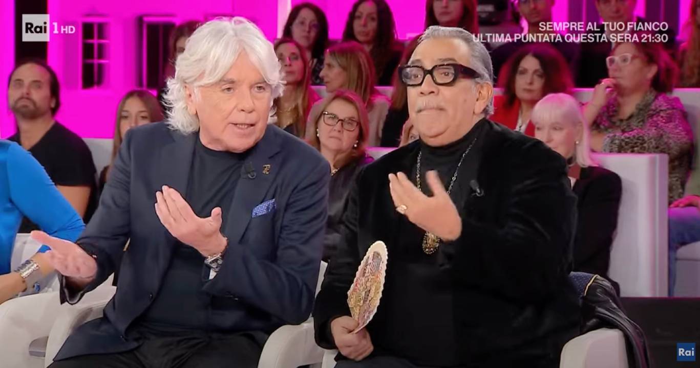 Ivan Zazzaroni dice la sua su Guillermo Mariotto: “Cosa mi ha scritto per messaggio”