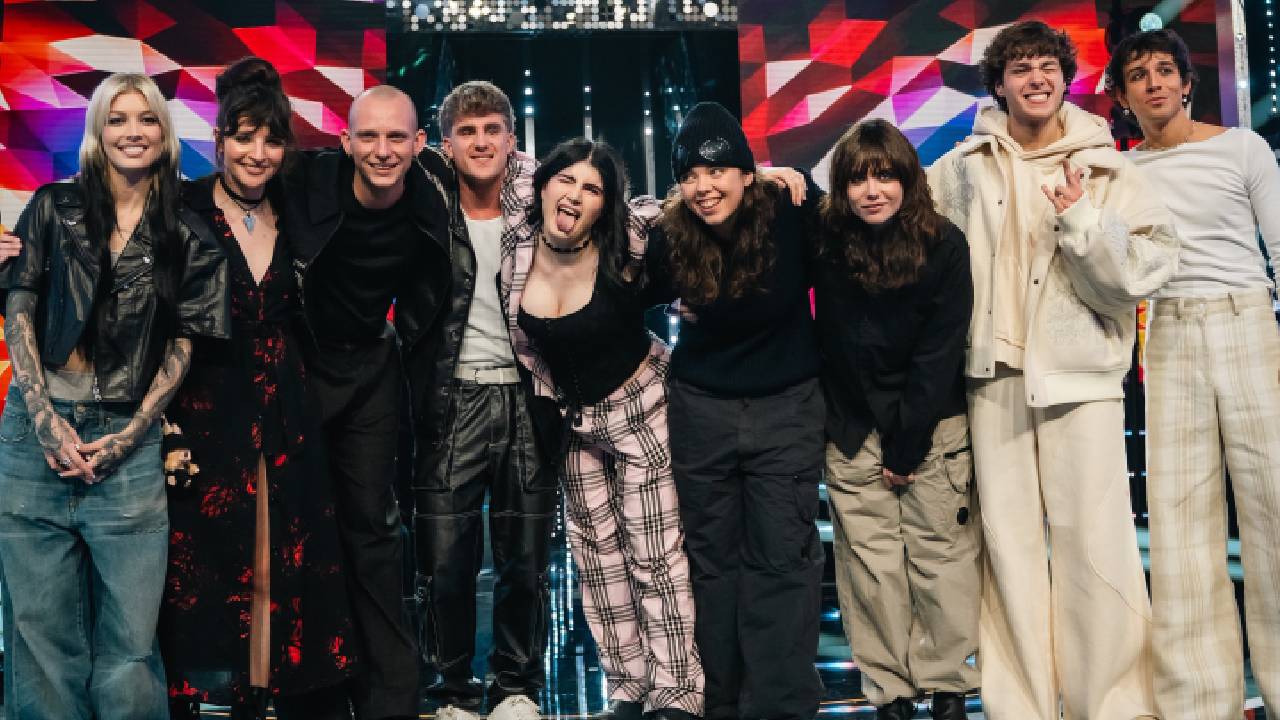 Sanremo Giovani, chi sono gli 8 finalisti (7 vengono da Amici e X Factor)