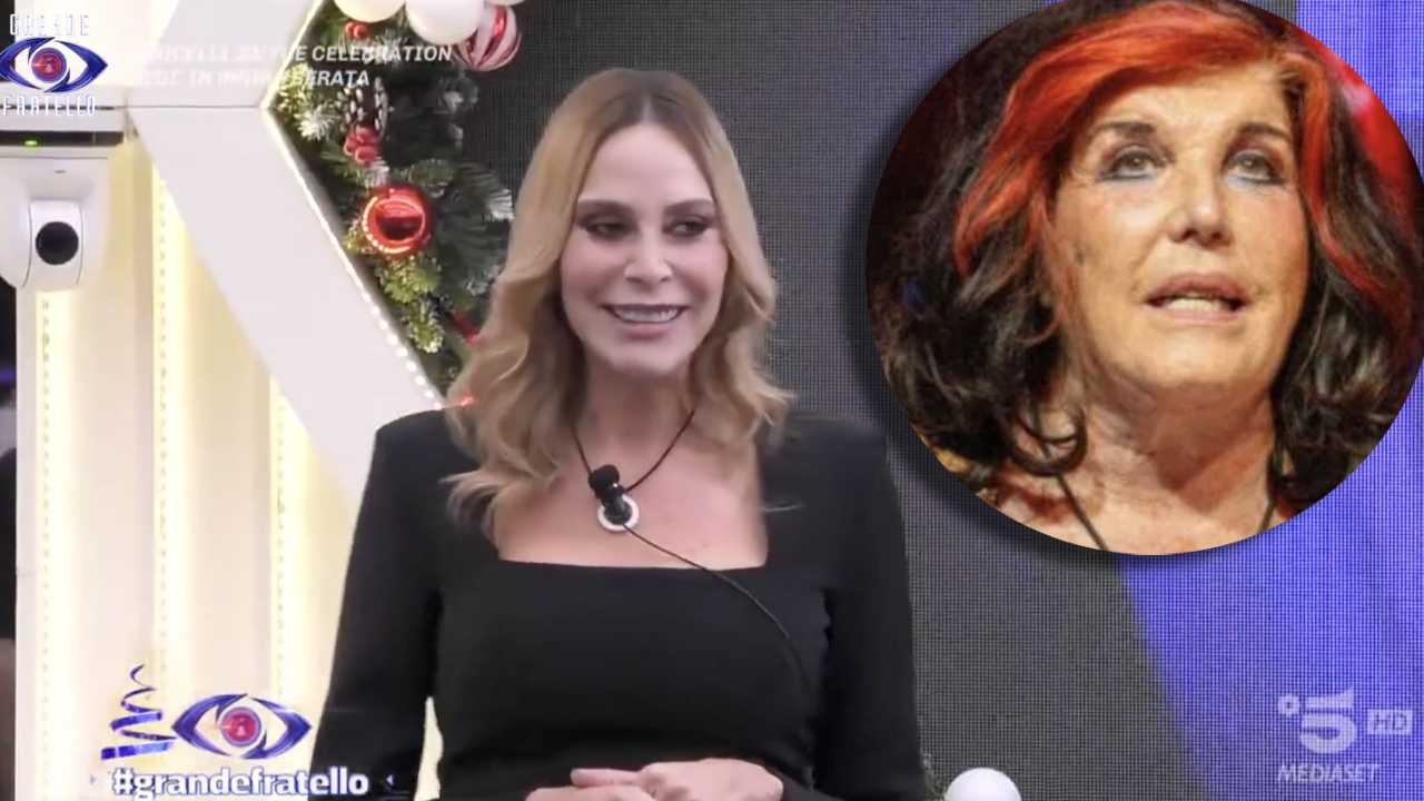 Patrizia De Blanck contro Stefania Orlando: “Strega, perdono ma non dimentico” – ecco cosa era successo fra le due