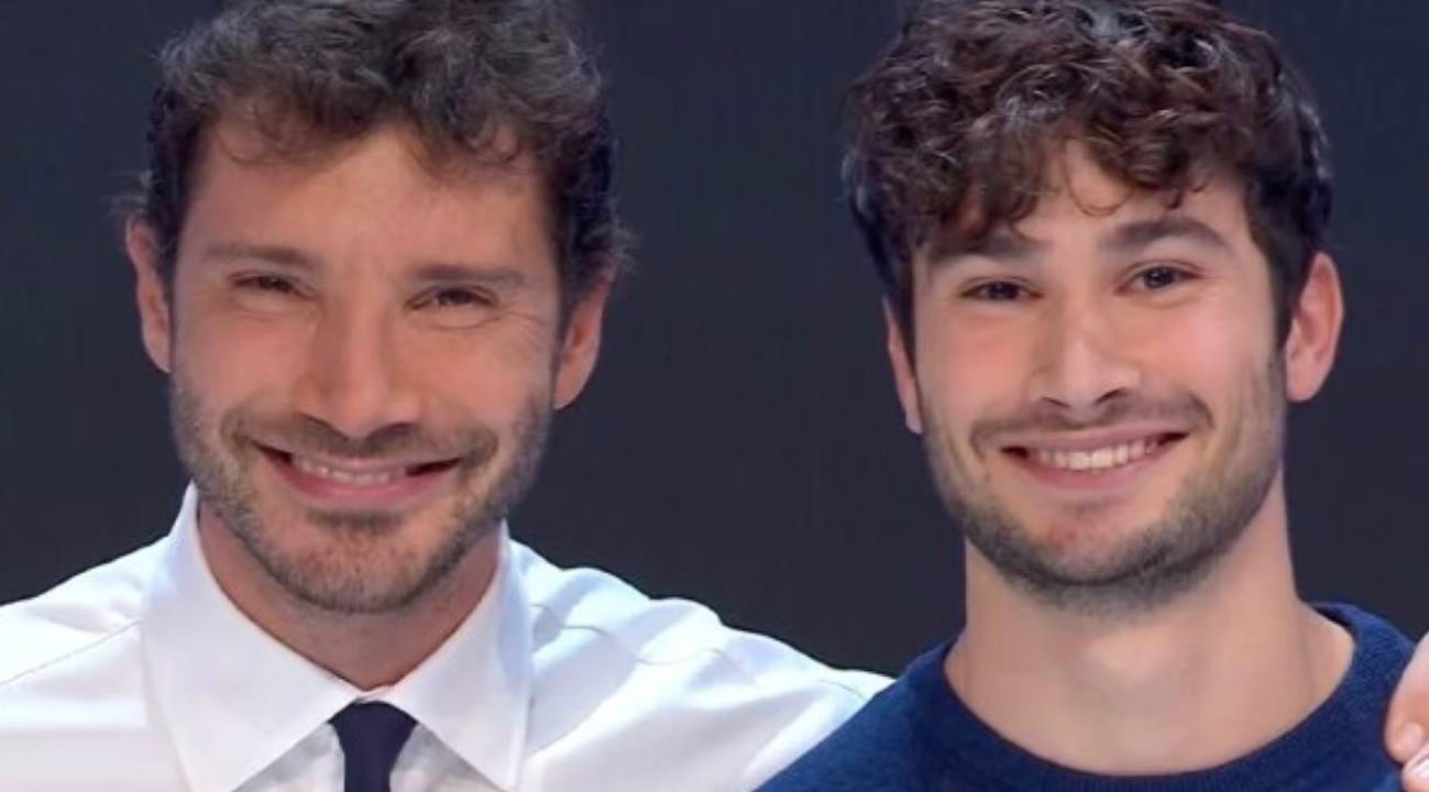 Alec Magni Baraldi, chi è il sosia di Stefano De Martino dell’Emilia Romagna ad Affari Tuoi