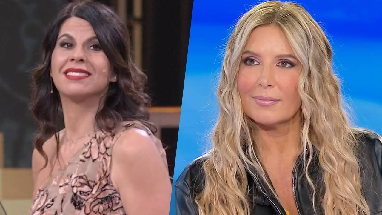 Geppi Cucciari e Selvaggia Lucarelli verso la co conduzione del Festival di Sanremo