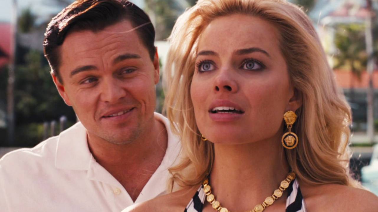 Margot Robbie senza freni svela due suoi aneddoti con Leonardo DiCaprio